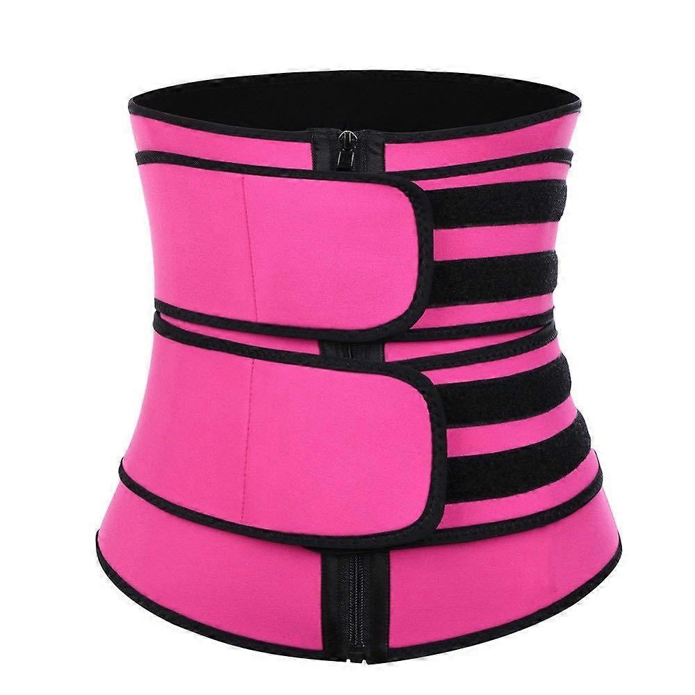 Waist Trainer Sweat Belt for kvinner