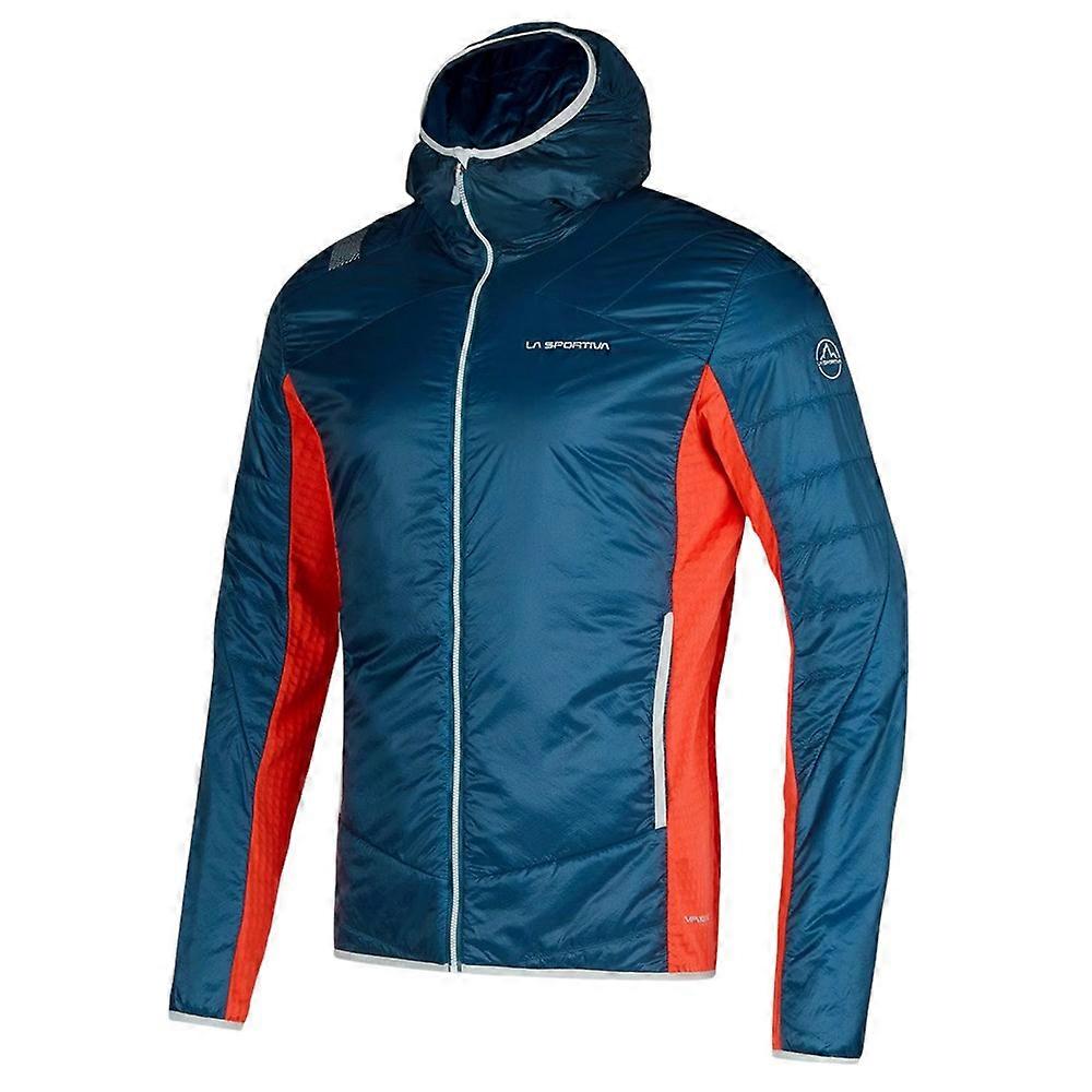 Jackets La Sportiva Aequilibrium Insulation D88639311
