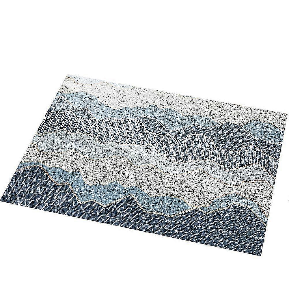 Antislip voetmat Slijtvast