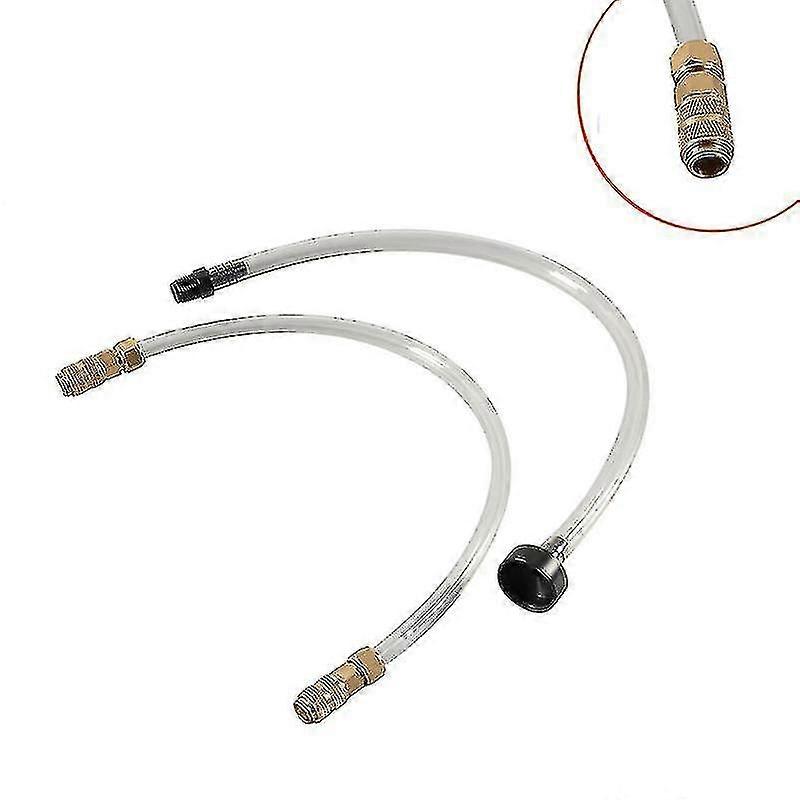 For Seastar Hydraulic Steering Systems Boat Bleed Kit Filler Kit