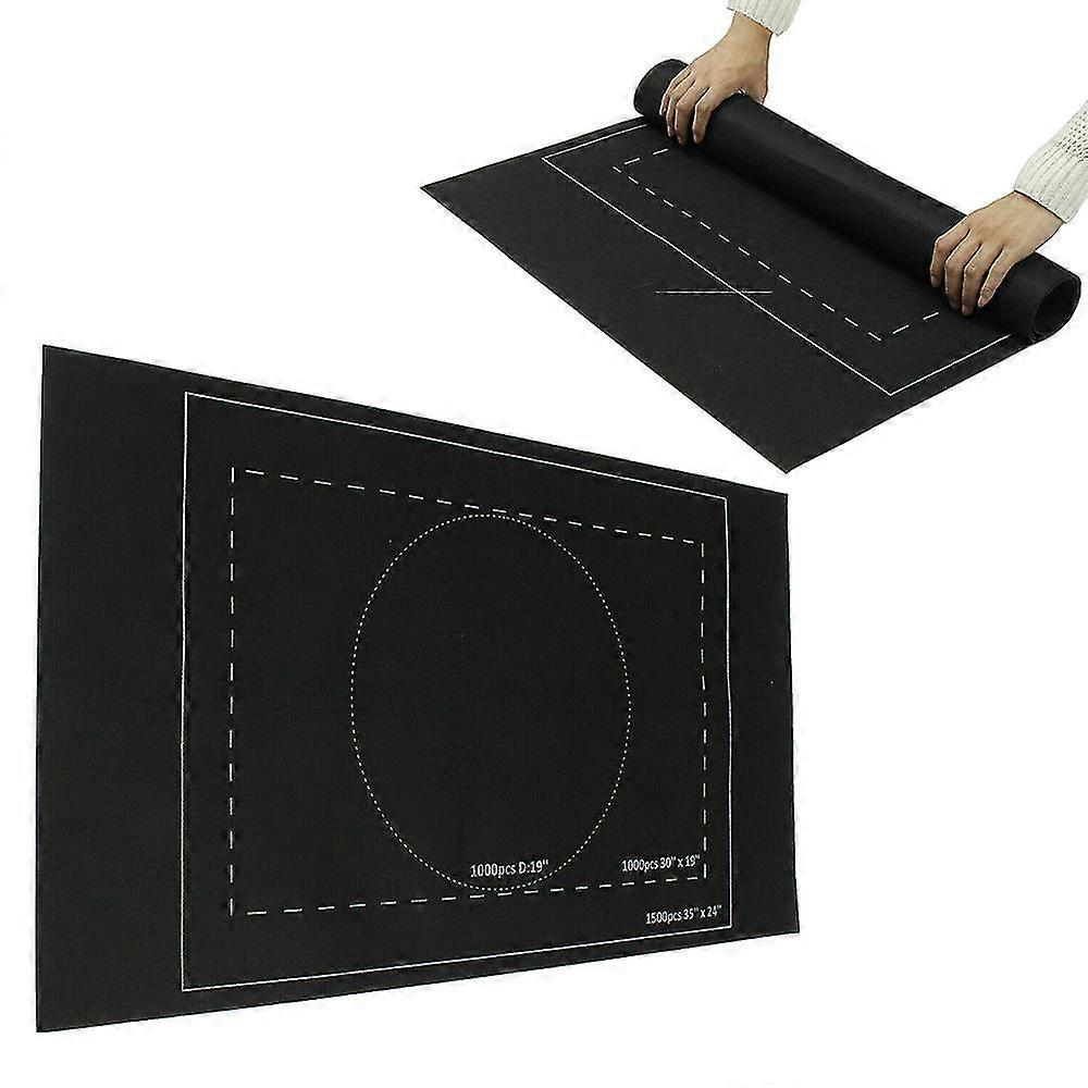 66x118cm Roll Up Puzzle Puzzles Saver