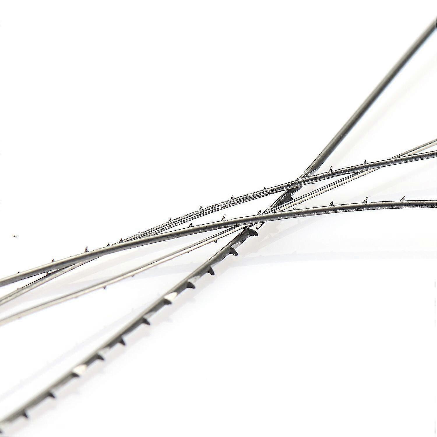 22pcs Lock Pick Set Locksmith Tool Lock Pin Broken Key Extractor Key Remove Hooks Lock Professional Hand Tools,100% New