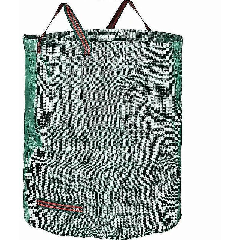 For 272L tear-proof garden bag