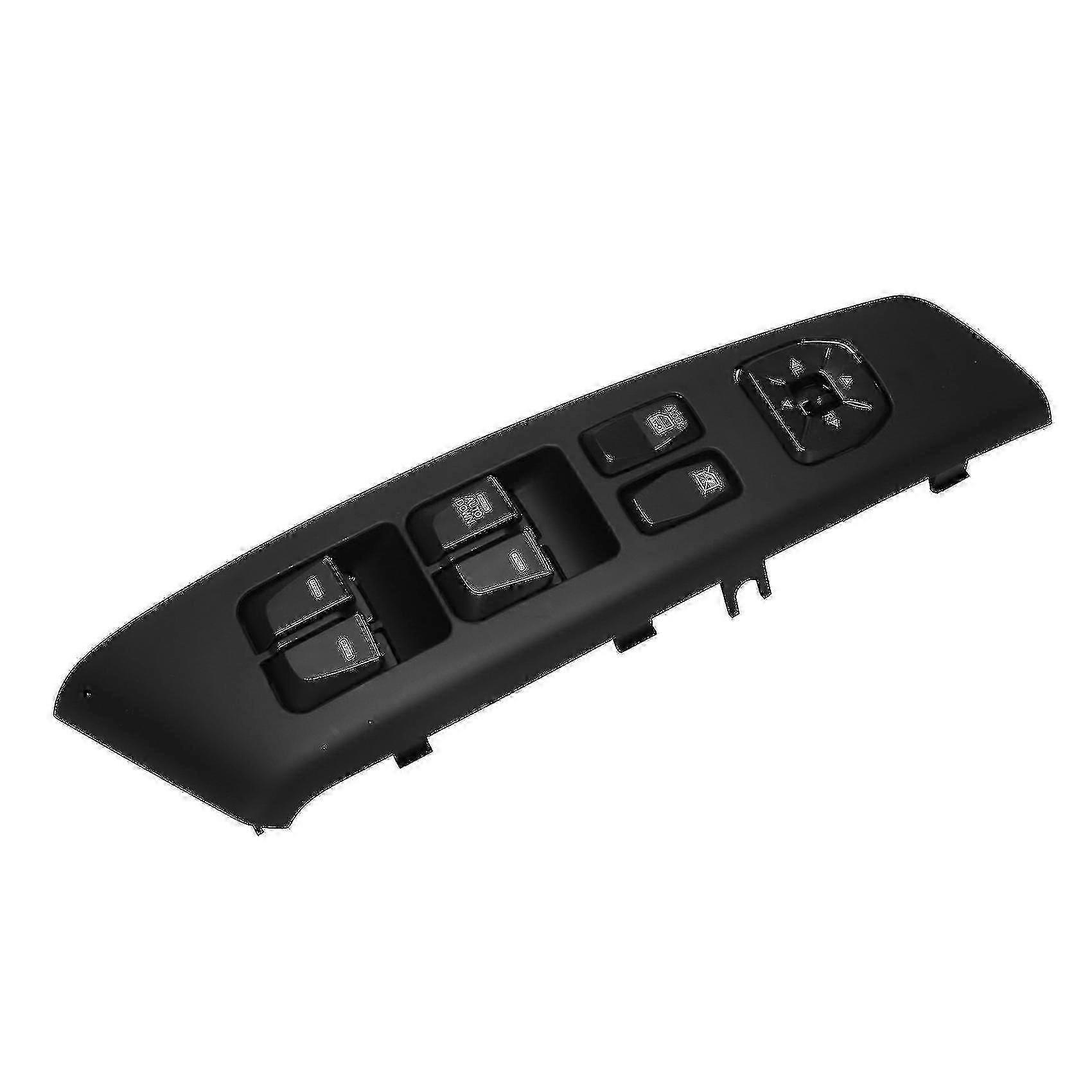 Pour ix35 2010-2015 Interrupteur de commande de fenêtre principale avant gauche côté conducteur Lh 93570-2S150-9p (auto ) s20241212676