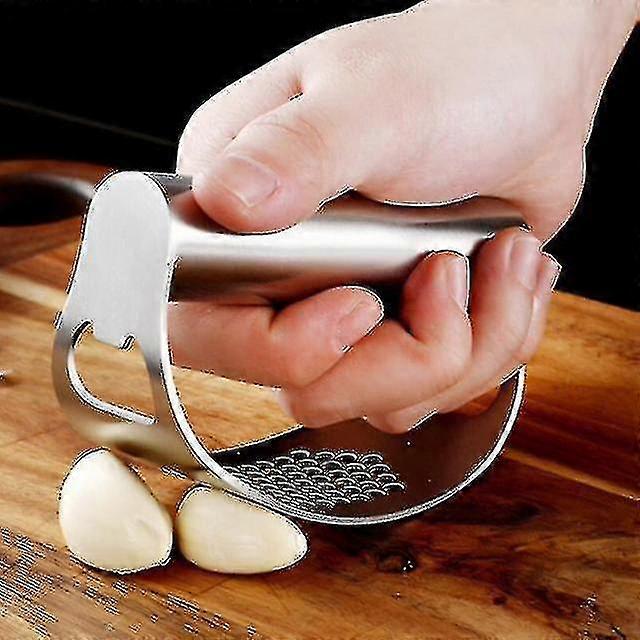 Edelstahl Knoblauchpaste Haushaltsmischer