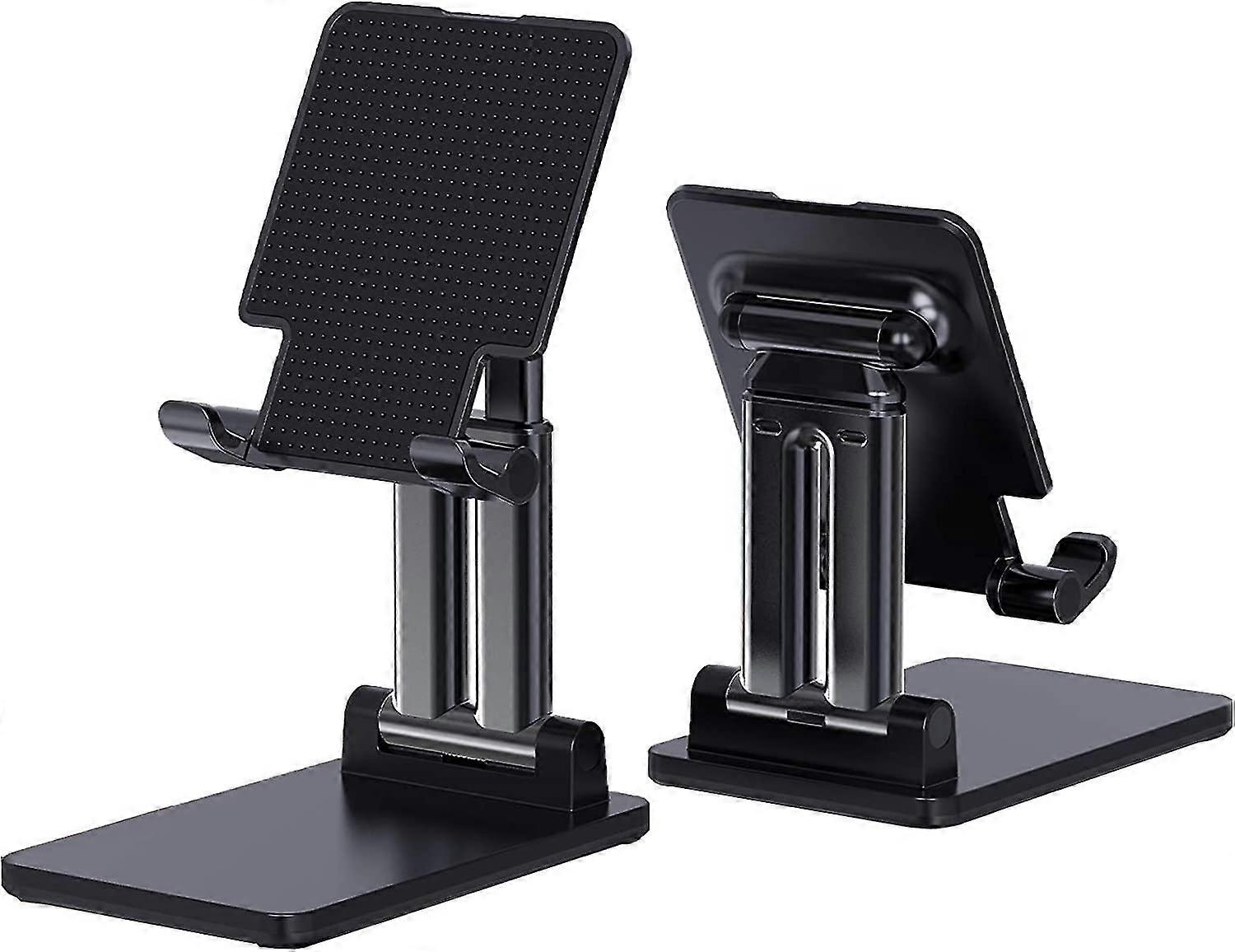 , bærbart Mon-stativ, justerbar sammenleggbar