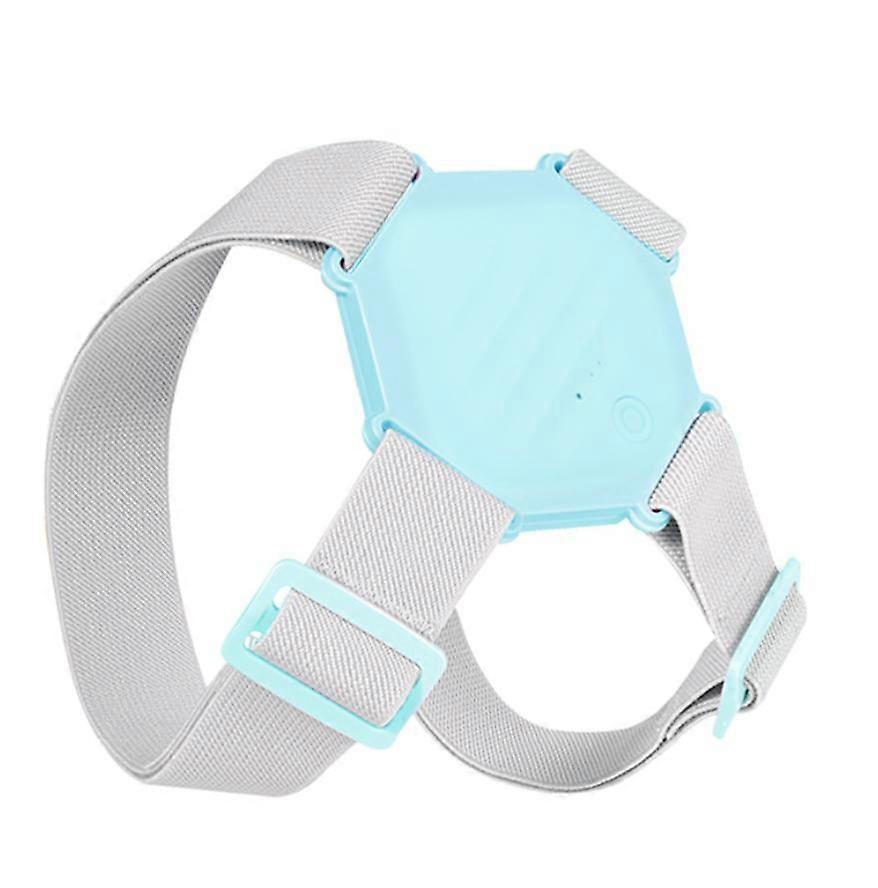 Smart childrens posture corrector, sitting posture corrector belt