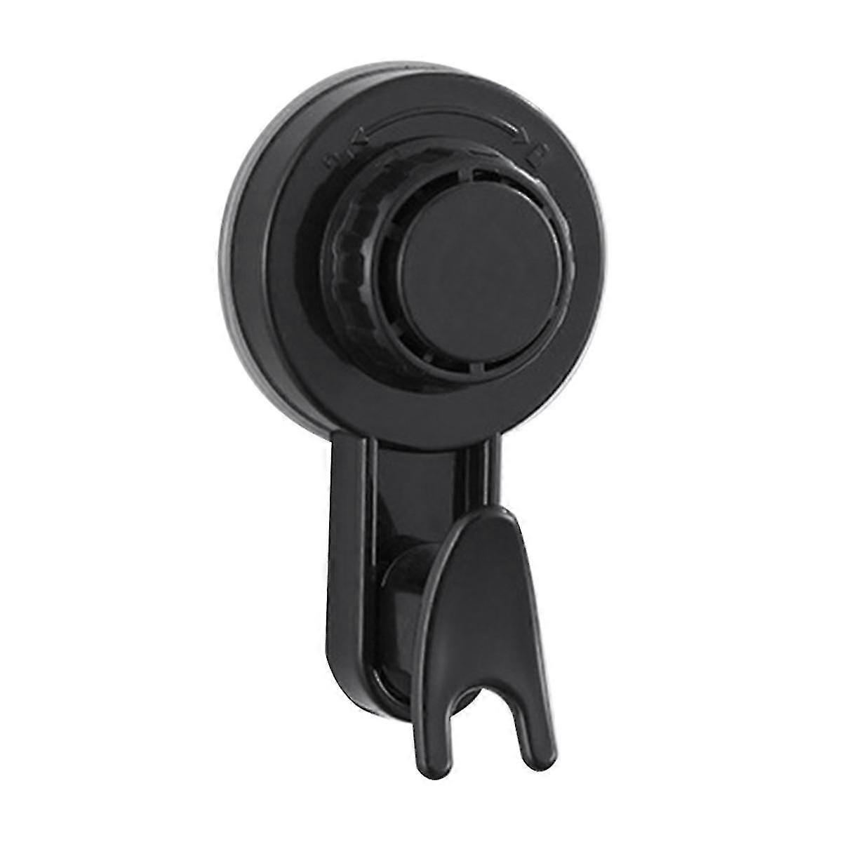 Shower Hook Heavy Duty Suction Cup Shower Hooks Reusable, Waterproof Hooks