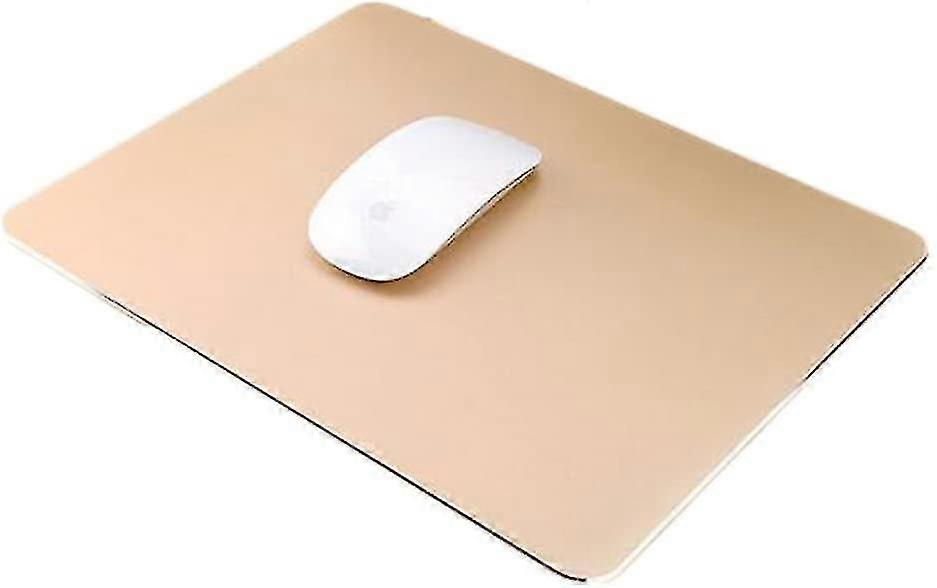 Gaming Mouse Mat Aluminium Mouse Pad Laptops Mouse Pad