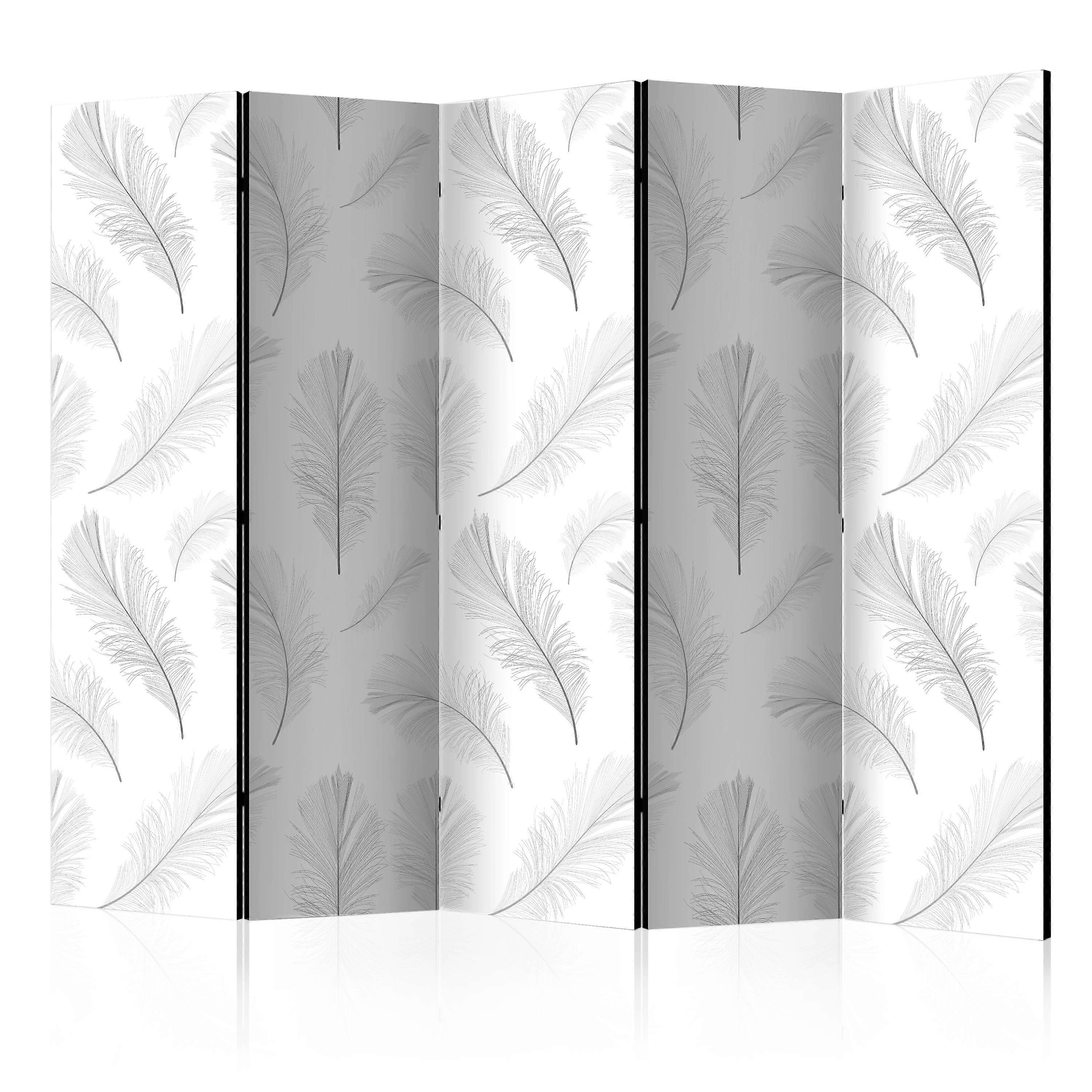 Room Divider - Lightness II