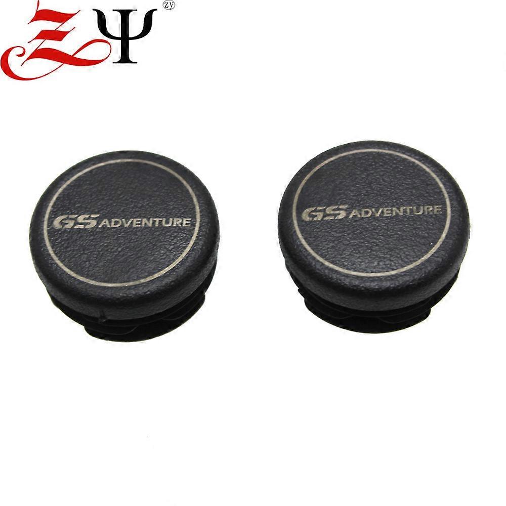 R1200GS R1250GS Front Shock Frame Hole Cover Caps Plug Decorative Frame Cap For BMW R1250 GS LC Adventure ADV 2014-2022 2021