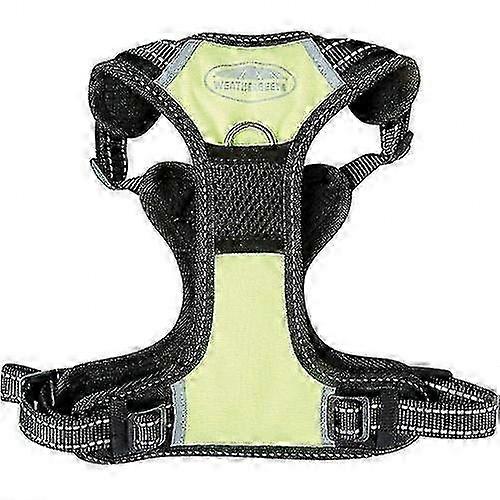 Weatherbeeta Anti-Pull Dog Harness