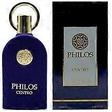 Maison Alhambra - Philos Centro EDP 100ml