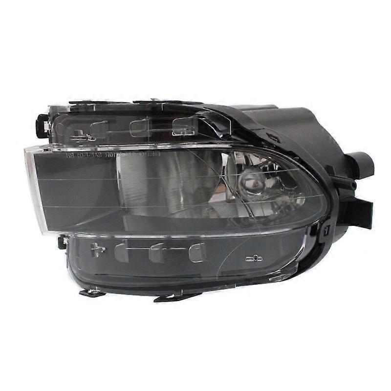 DECHO Foglight For Lexus GS 2005 2006 2007 GS430 GS350 GS460 Front bumper foglight foglamp Assembly fog light