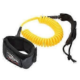 10 Feet Coiled Surfboard Leash Surfing Stand UP Paddle Board Ankle Leash Board RopeTraction Rope,Y