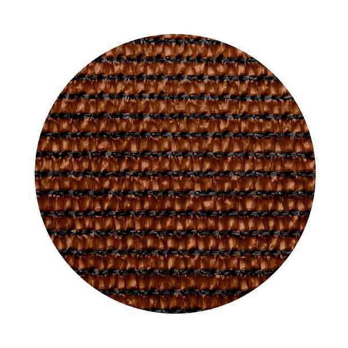 Cover Net EDM 75801 Brown PP (1 x 50 m)