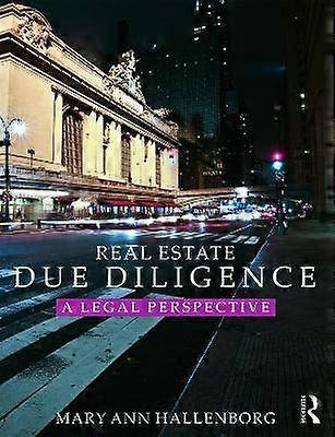 Real Estate Due Diligence