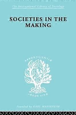 Societies In Making Ils 89