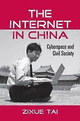 The Internet in China