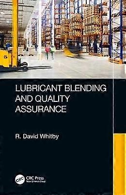 Lubricant Blending and Quality Assurance