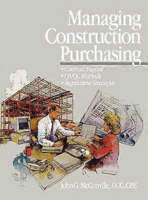 Managing Construction Purchasing