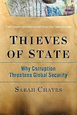 Thieves of State