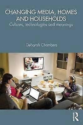 Changing Media Homes and Households