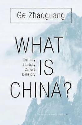 What Is China?