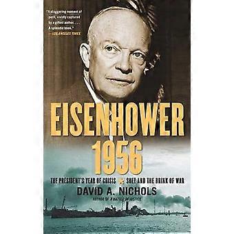 Eisenhower 1956