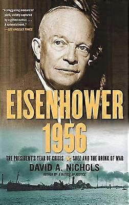 Eisenhower 1956