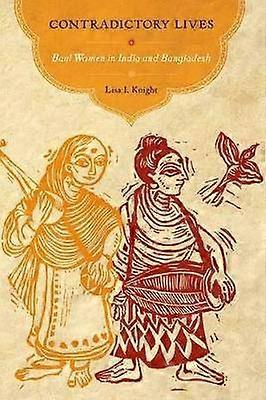 Ristiriitaisia elämiä