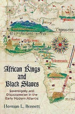 African Kings and Black Slaves