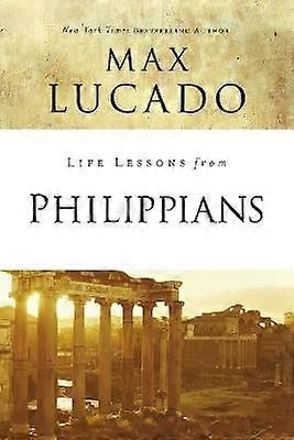 Life Lessons from Philippians
