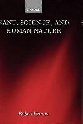 Kant Science and Human Nature