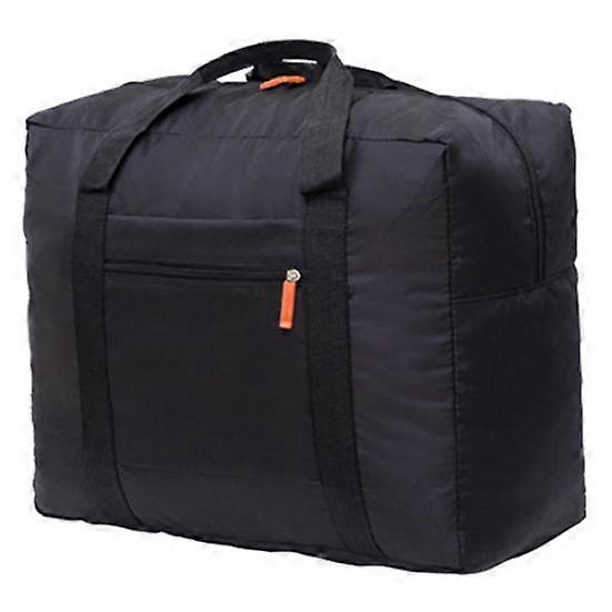 Useful Travel Journal Storage Luggage Bag Waterproof Nylon Clothes Bag Travel Bag