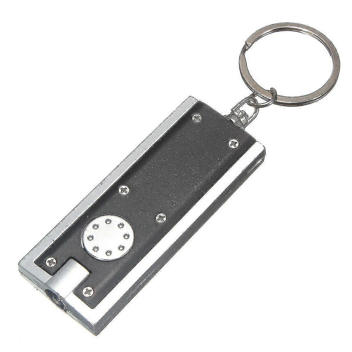 Keychain Flashlight