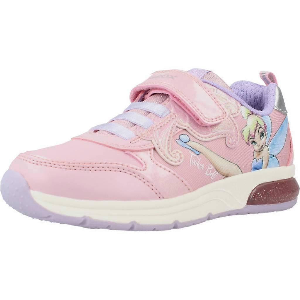 Baskets Geox J Spaceclub G