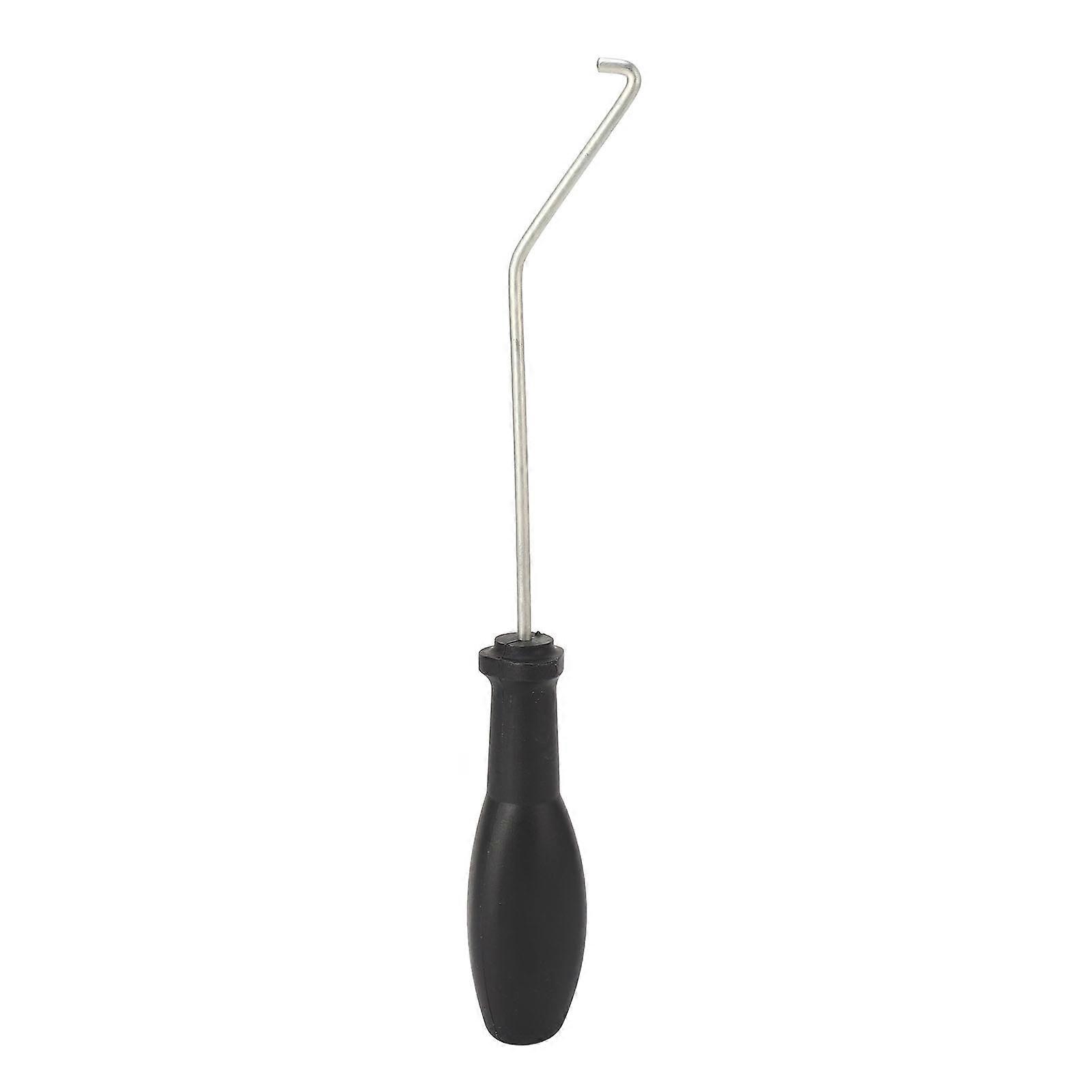Door Handle Installation Tool Comfortable Grip Timing Saving T10118 Lock Spring Hook for Cayenne Macan