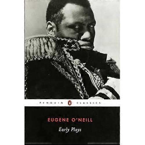Early Plays (Penguin Tewntieth-Century Classics)