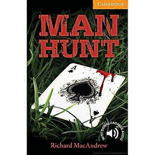 Man Hunt Level 4 Intermediate