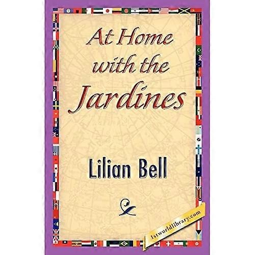 At Home with the Jardines