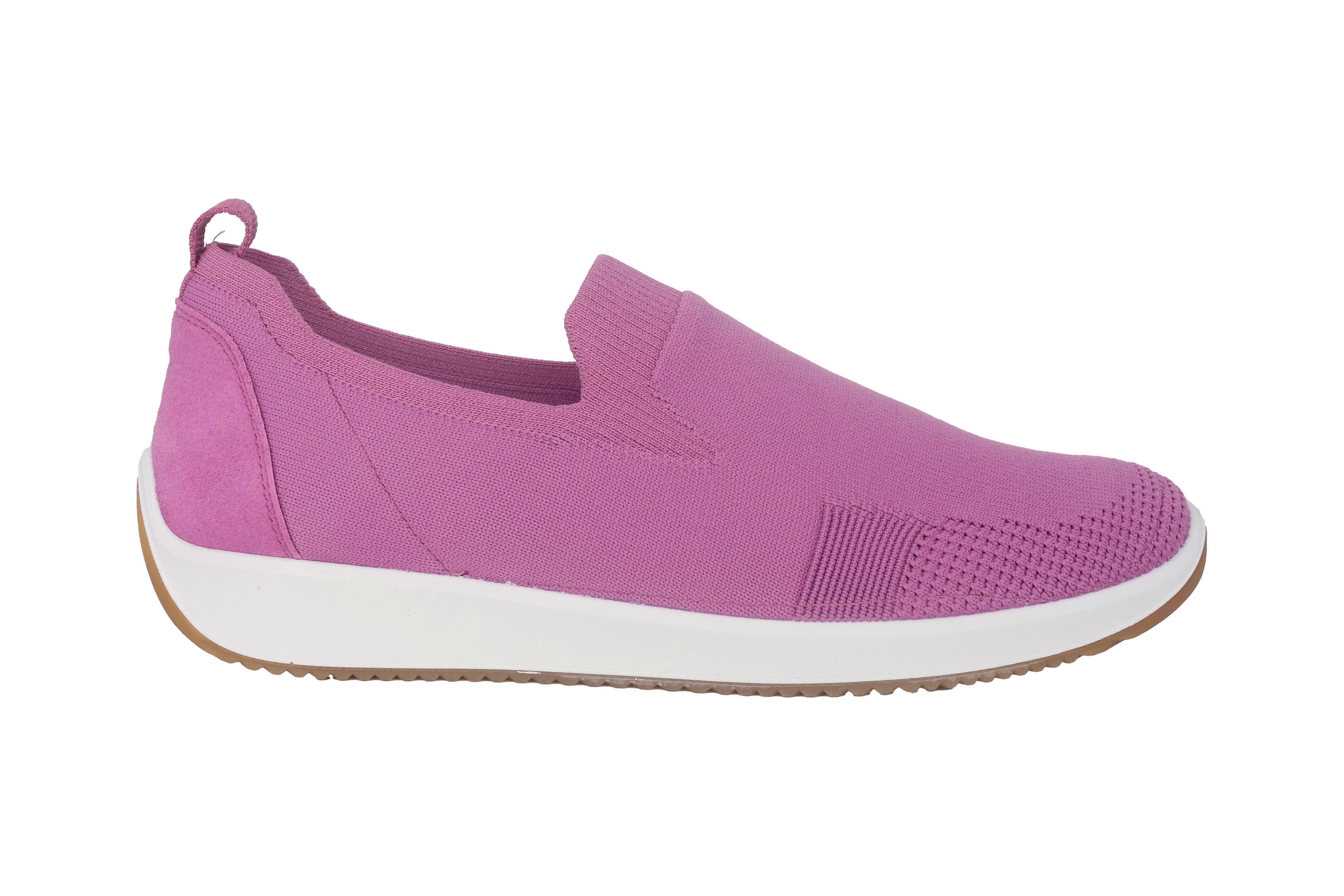 Ara Lissabon - women's loafer