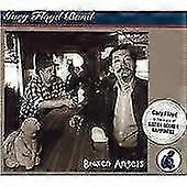 Gary Floyd Band Broken Angels CD