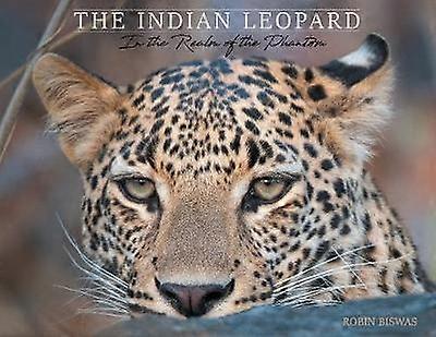 Leopardul indian în tărâmul fantomei