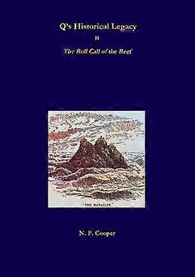 Q's Historiske Arv - 2 - Revets navneopråb