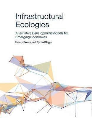 Infrastructural Ecologies