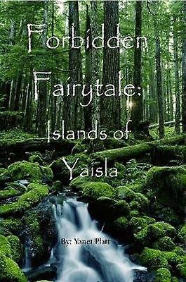 Forbidden Fairytale: Islands of Yaisla