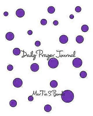 Dagelijks Gebedsdagboek