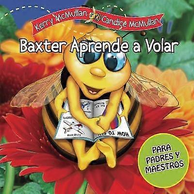 Baxter Aprende a Volar