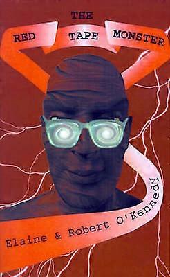 The Red Tape Monster